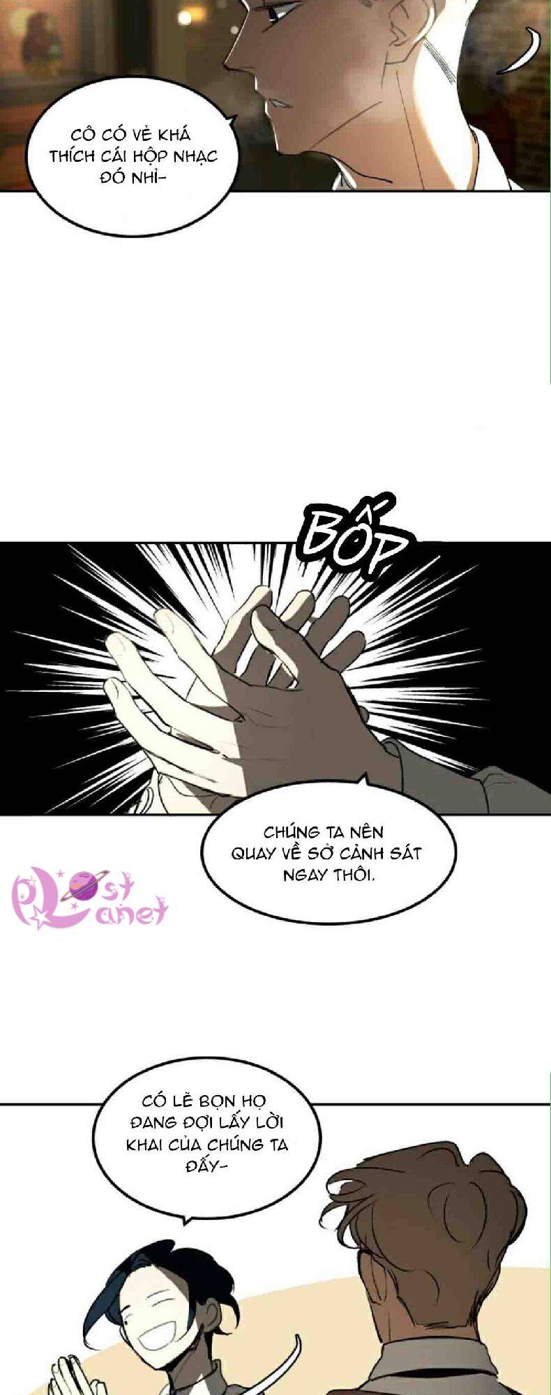 Lục Bình Tím - Chương 32