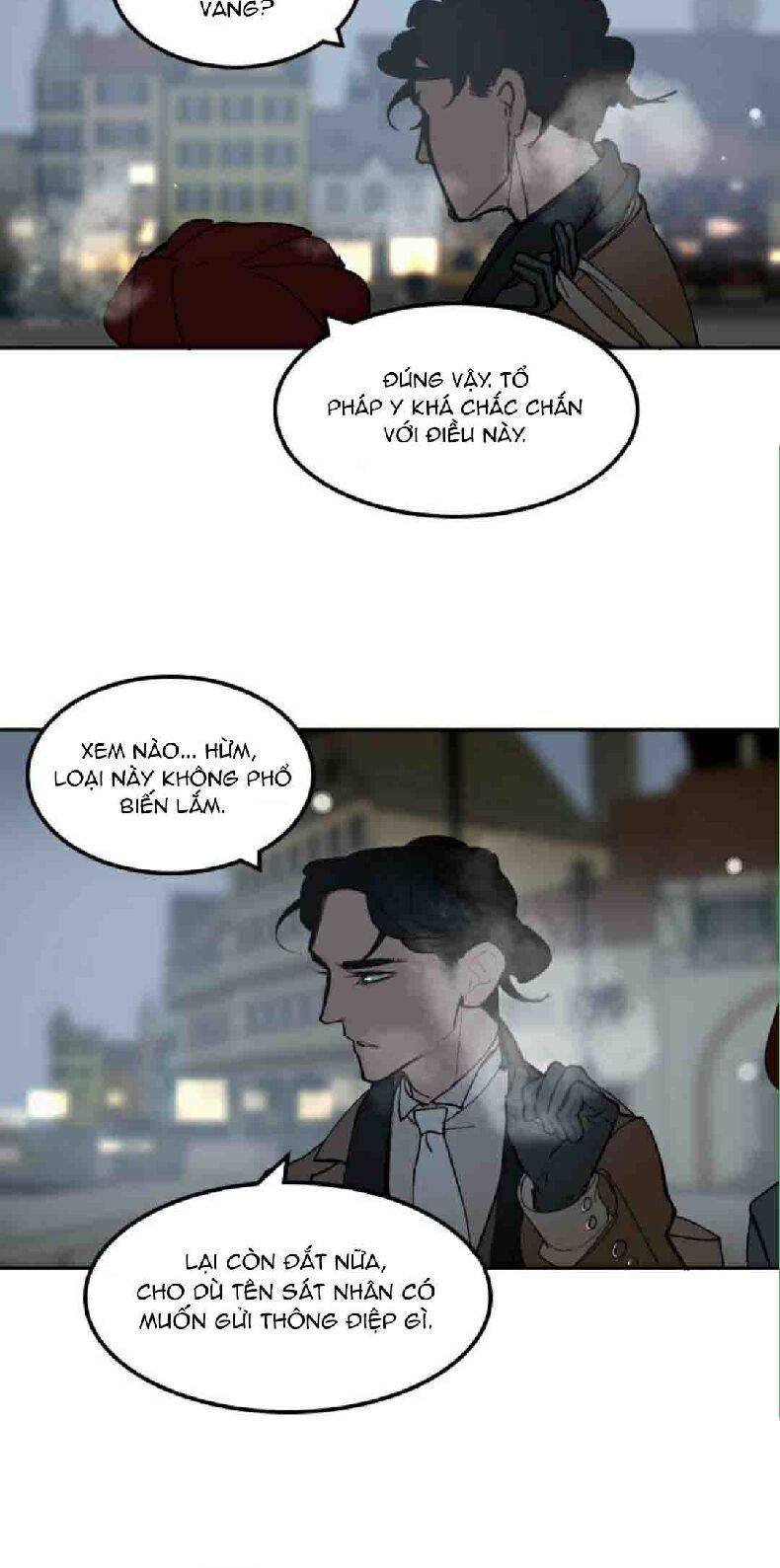 Lục Bình Tím - Chương 32