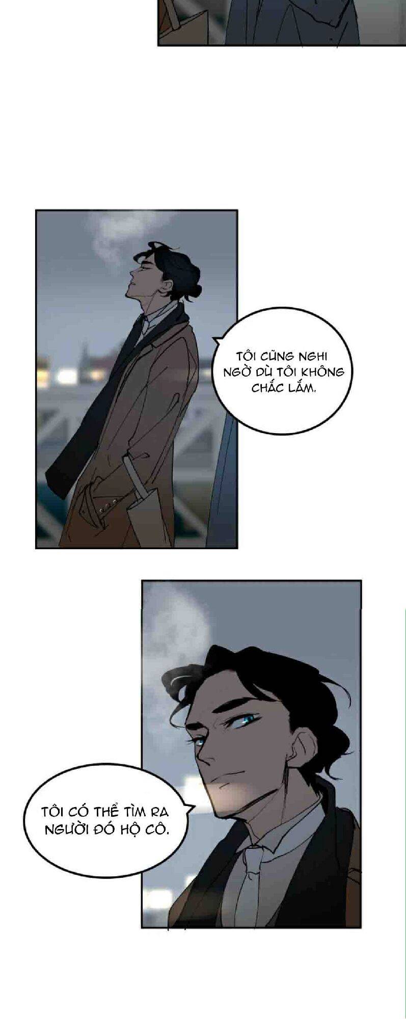 Lục Bình Tím - Chương 32