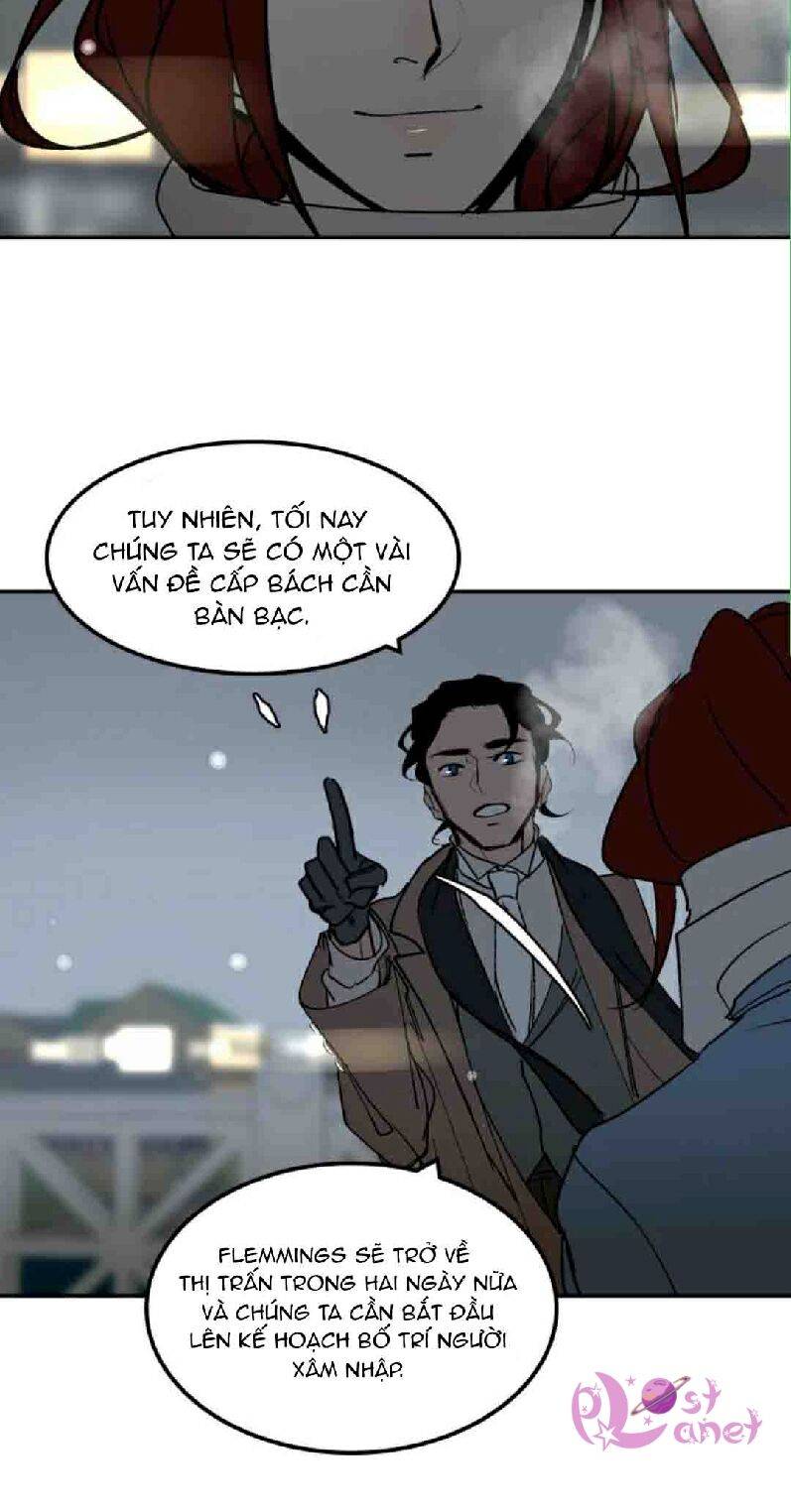 Lục Bình Tím - Chương 32