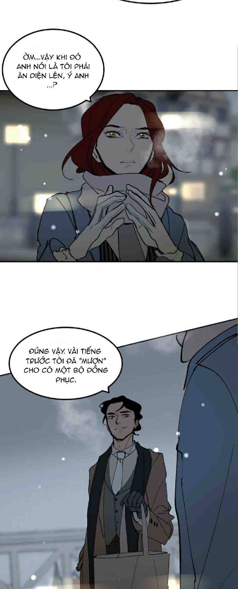 Lục Bình Tím - Chương 32