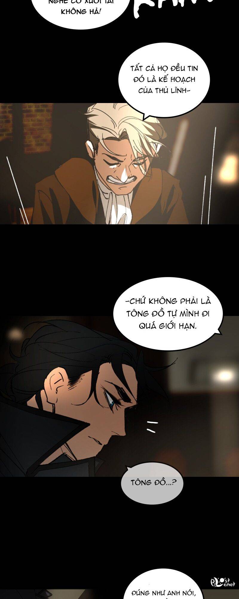 Lục Bình Tím - Chương 33