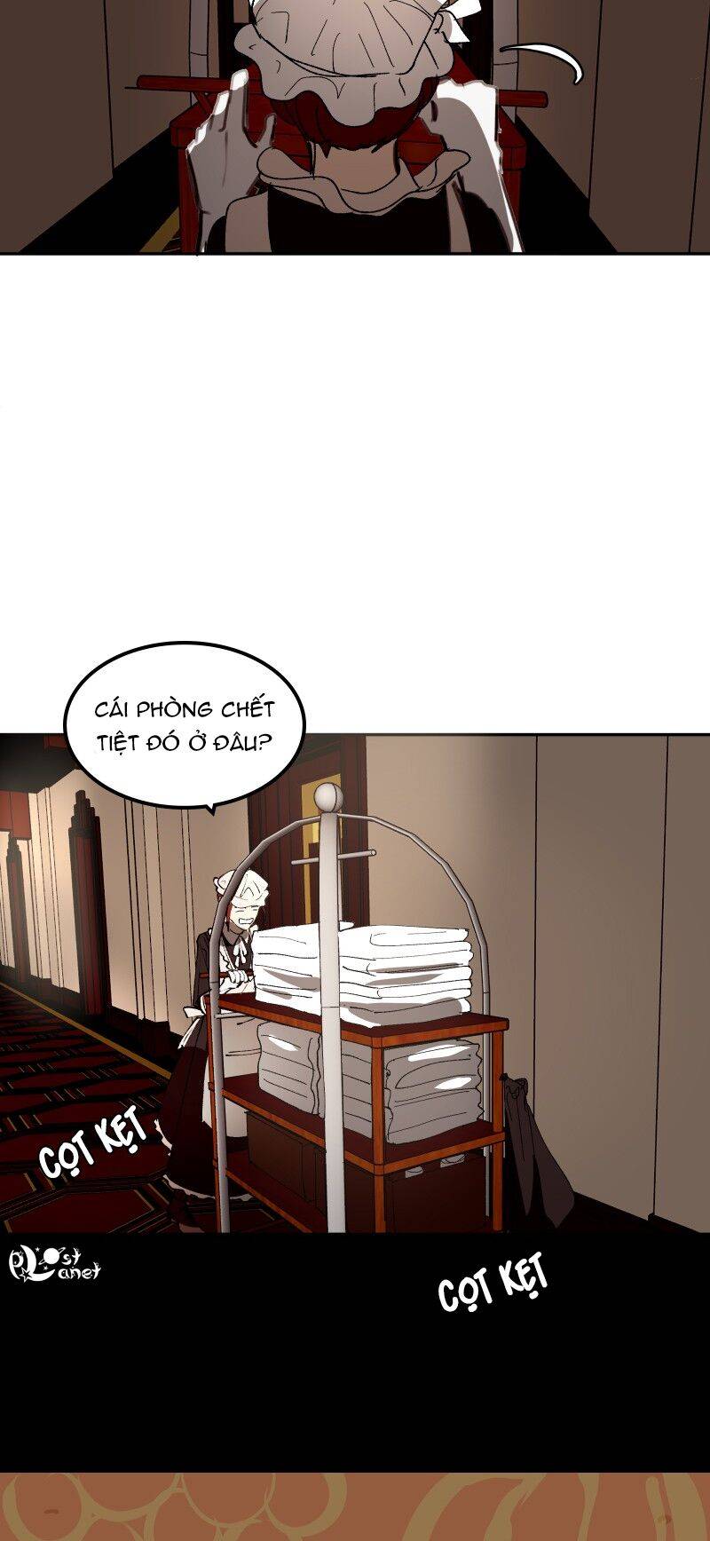 Lục Bình Tím - Chương 33