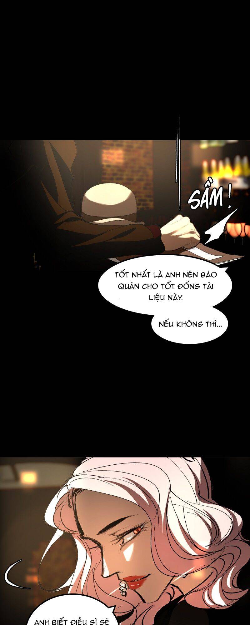 Lục Bình Tím - Chương 33