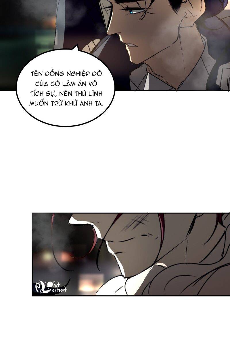 Lục Bình Tím - Chương 36