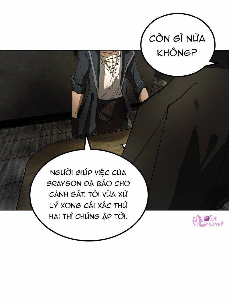Lục Bình Tím - Chương 5