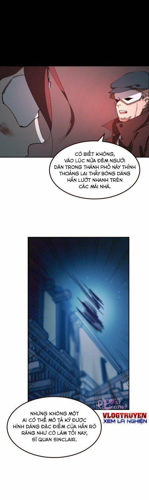 Lục Bình Tím - Chương 6