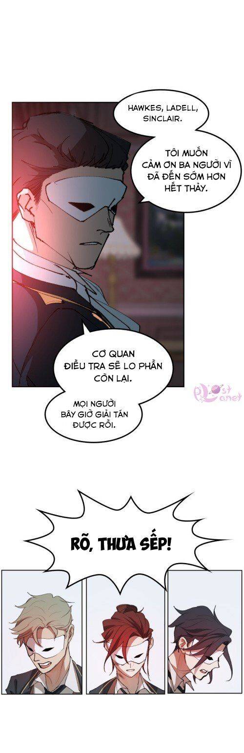 Lục Bình Tím - Chương 6