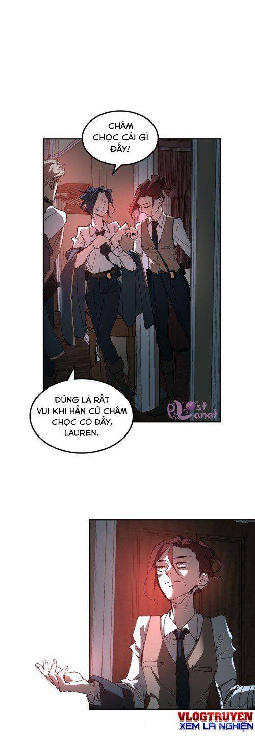 Lục Bình Tím - Chương 6