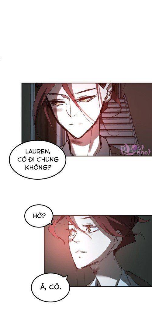 Lục Bình Tím - Chương 6