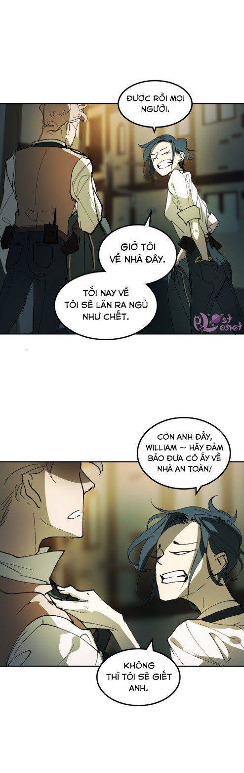 Lục Bình Tím - Chương 6