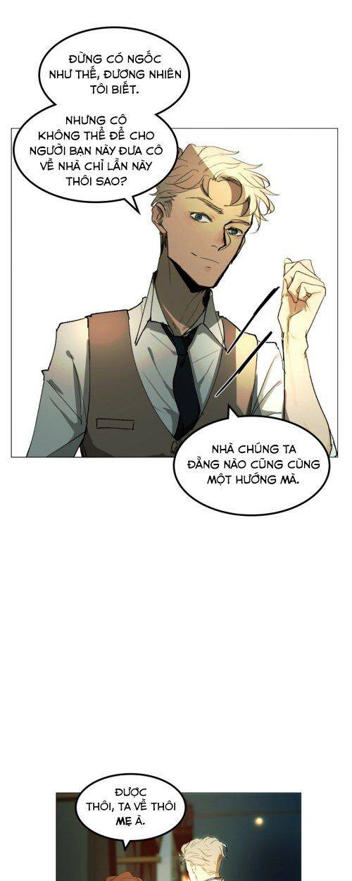 Lục Bình Tím - Chương 6