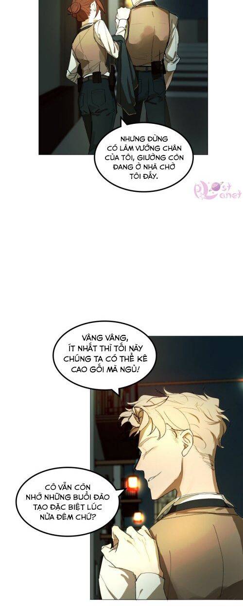 Lục Bình Tím - Chương 6