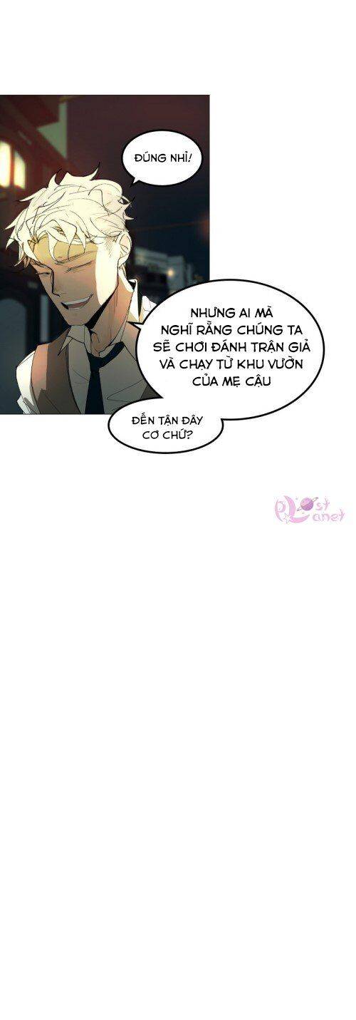 Lục Bình Tím - Chương 6