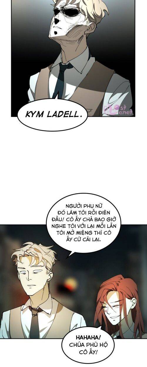 Lục Bình Tím - Chương 6