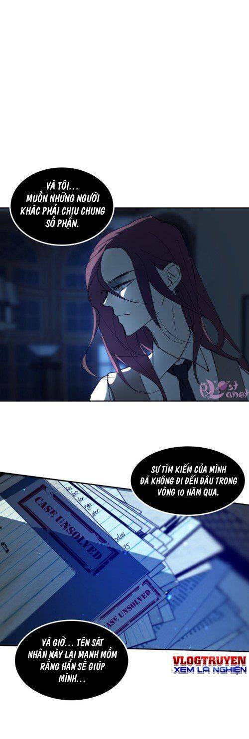 Lục Bình Tím - Chương 6