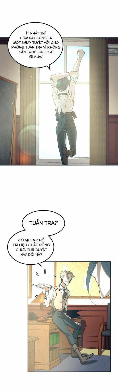 Lục Bình Tím - Chương 7