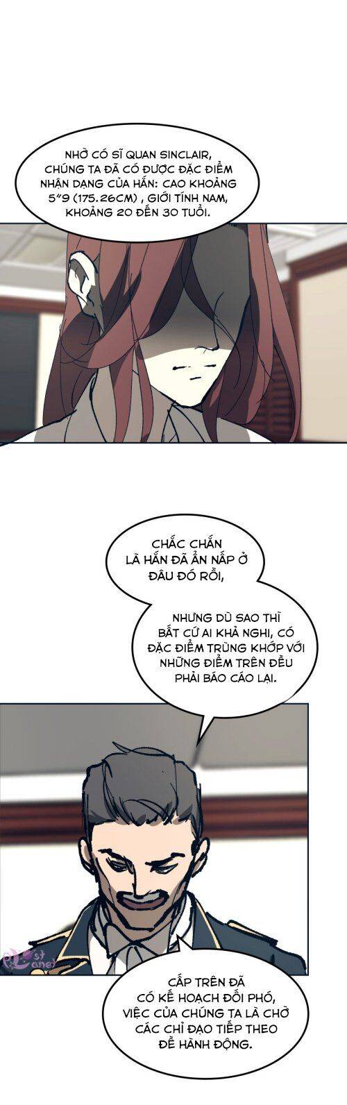 Lục Bình Tím - Chương 7