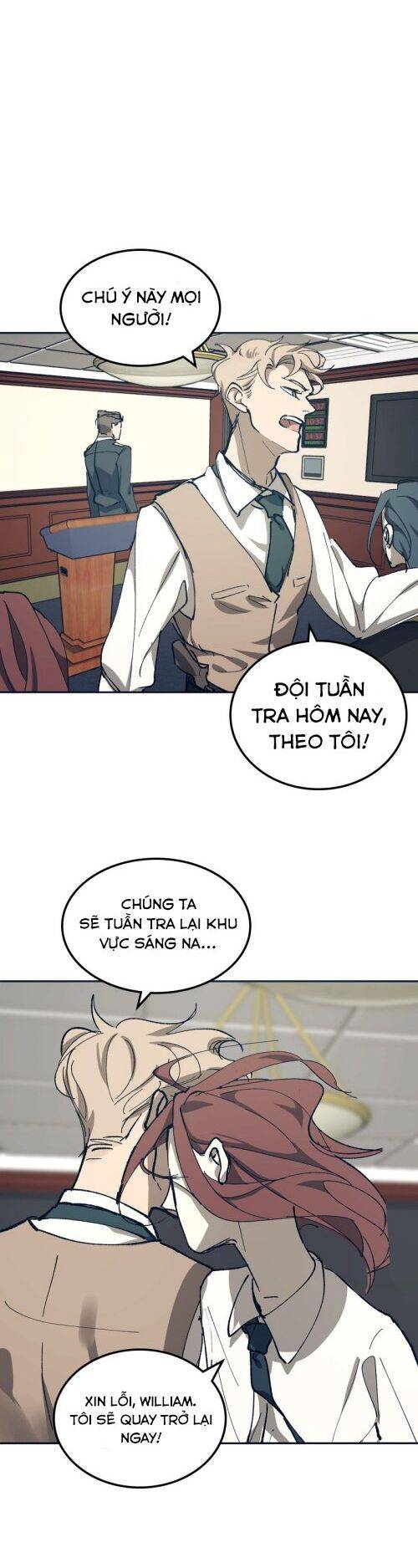 Lục Bình Tím - Chương 7