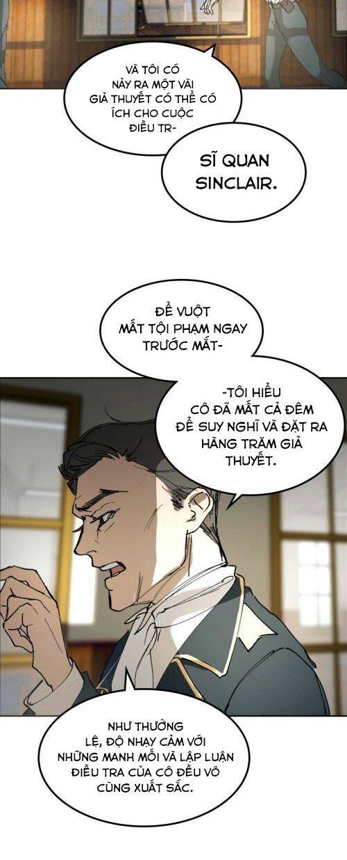 Lục Bình Tím - Chương 7