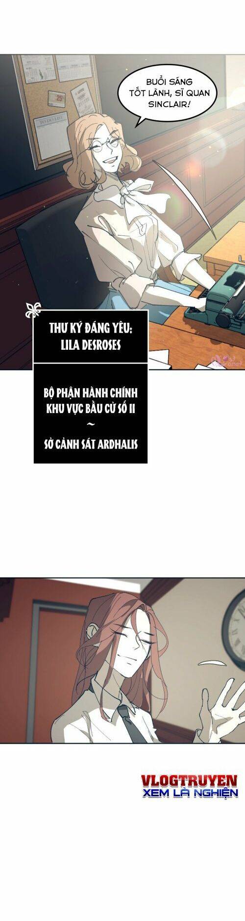 Lục Bình Tím - Chương 7
