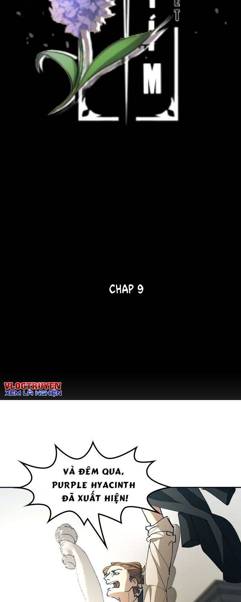 Lục Bình Tím - Chương 9
