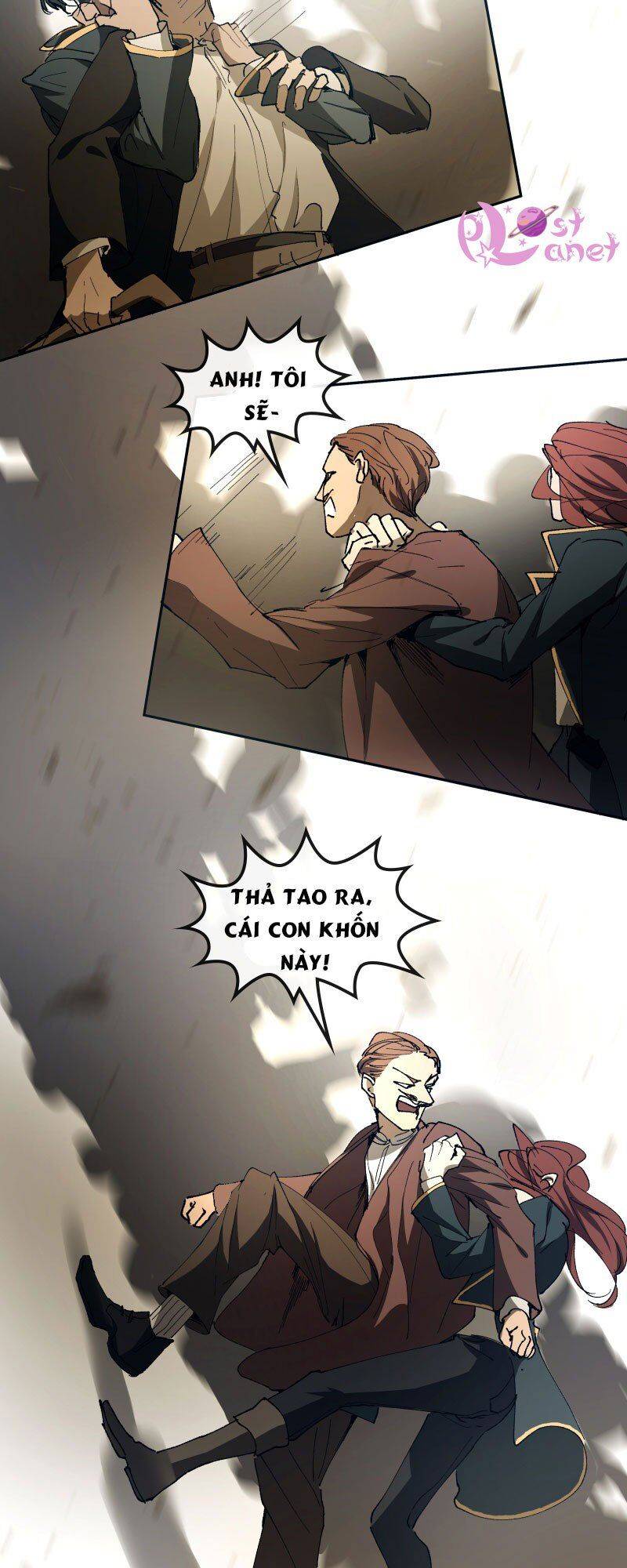 Lục Bình Tím - Chương 9