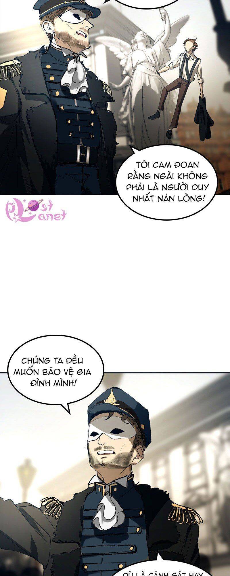 Lục Bình Tím - Chương 9