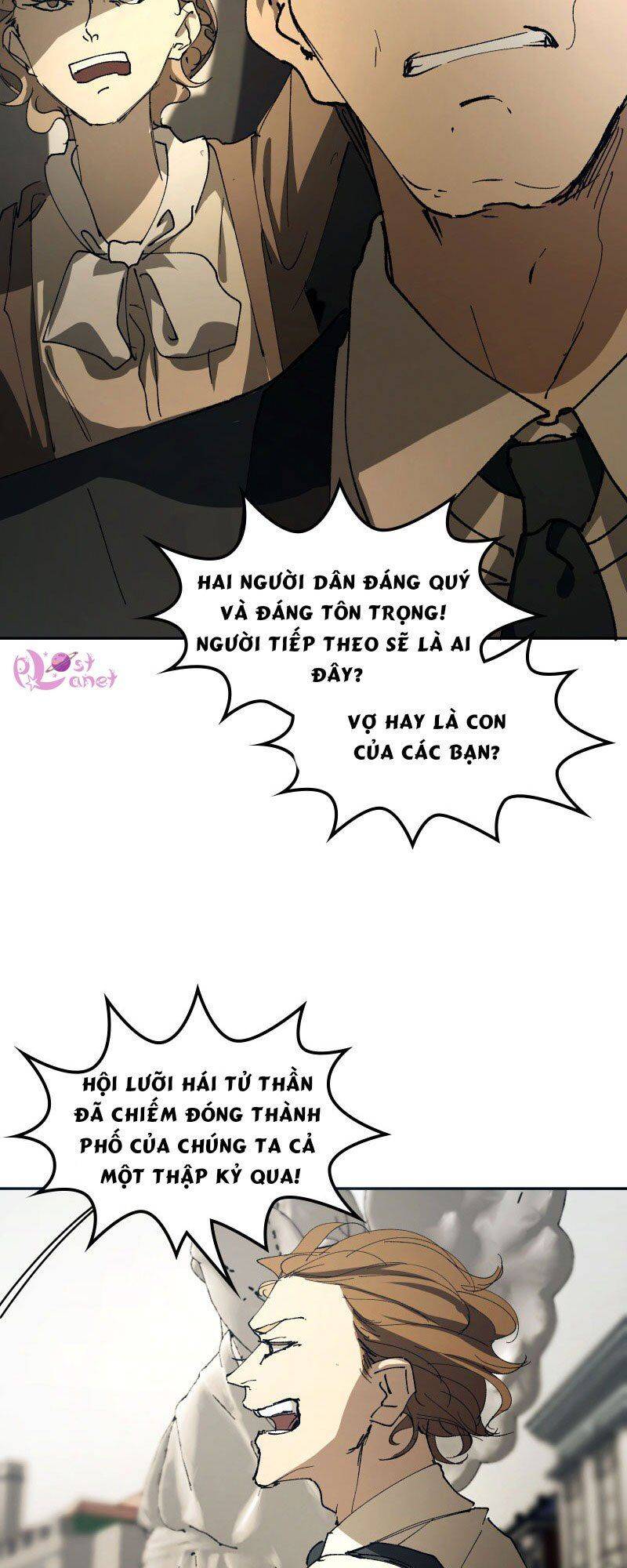 Lục Bình Tím - Chương 9