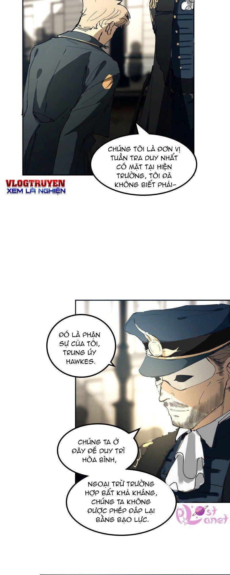 Lục Bình Tím - Chương 9