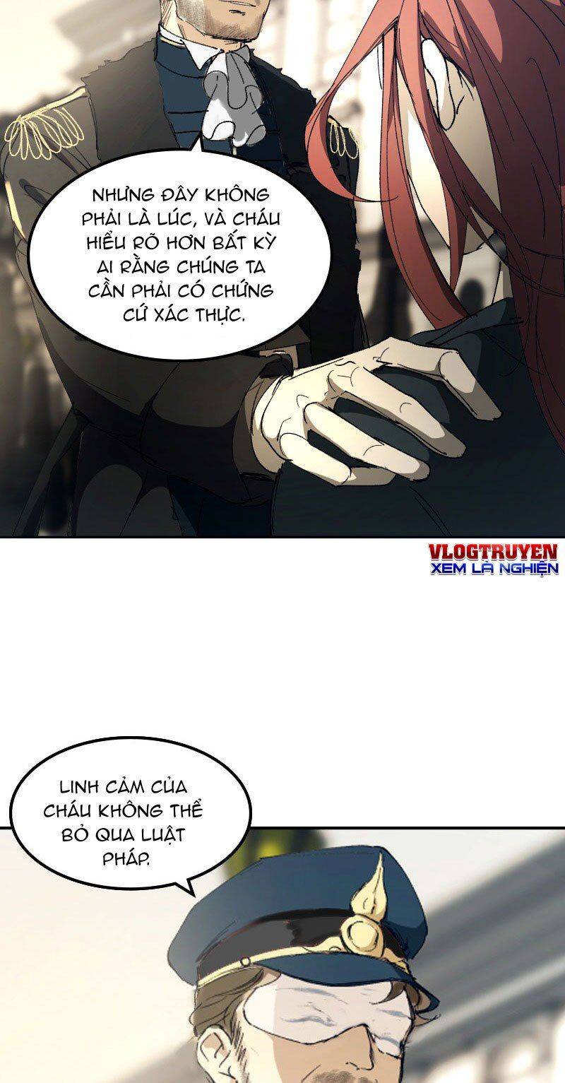 Lục Bình Tím - Chương 9