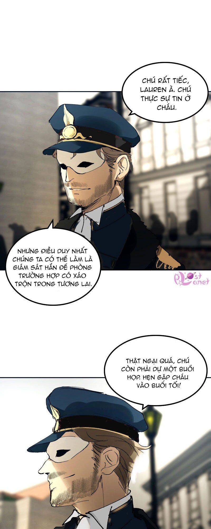 Lục Bình Tím - Chương 9