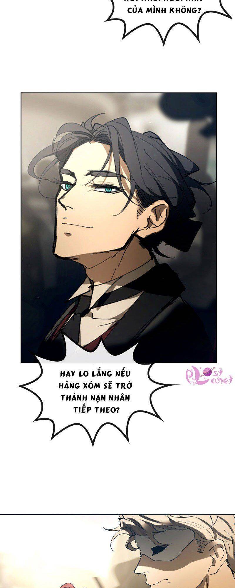 Lục Bình Tím - Chương 9