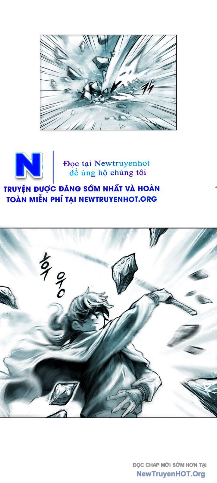 Ma Nhãn - Chương 1