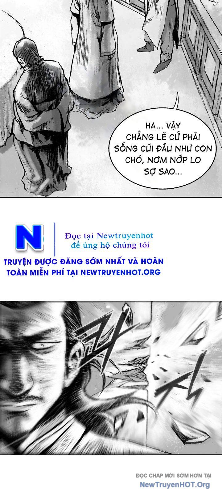 Ma Nhãn - Chương 2