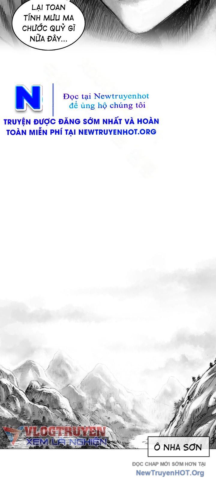 Ma Nhãn - Chương 2