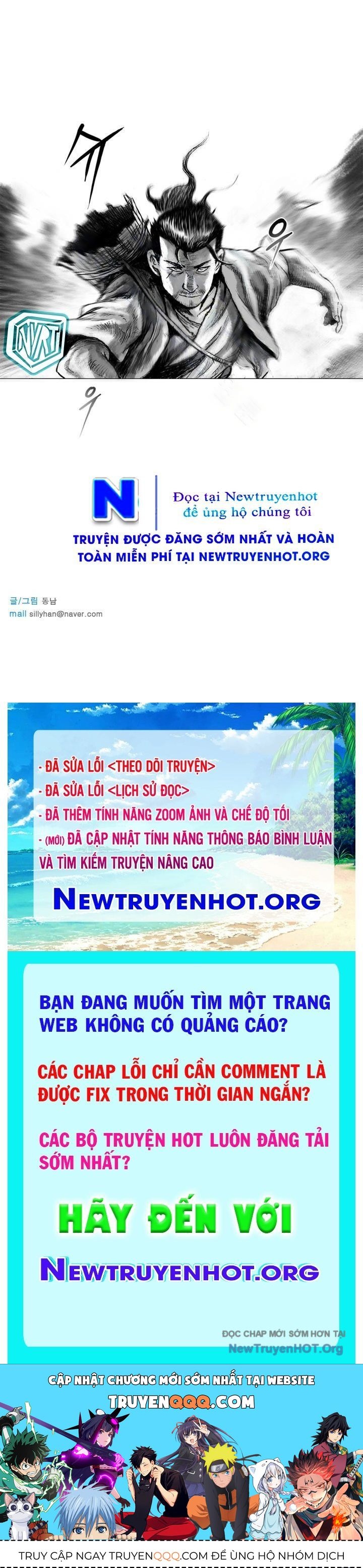 Ma Nhãn - Chương 2