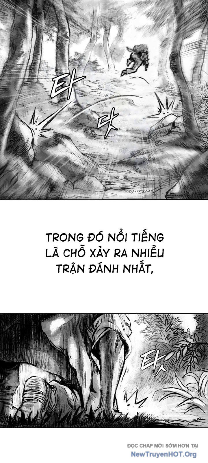 Ma Nhãn - Chương 3