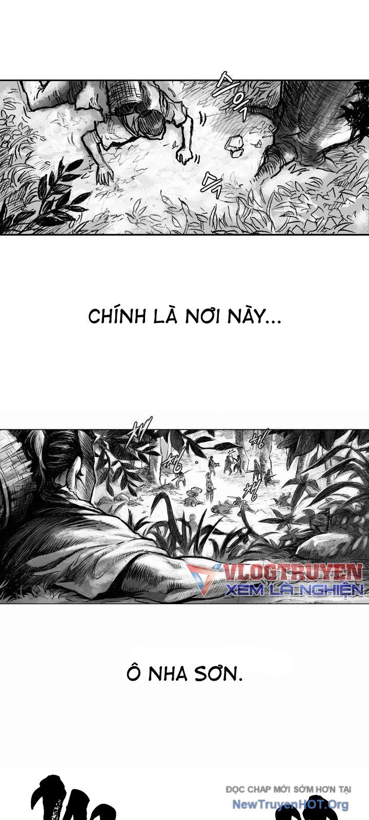 Ma Nhãn - Chương 3