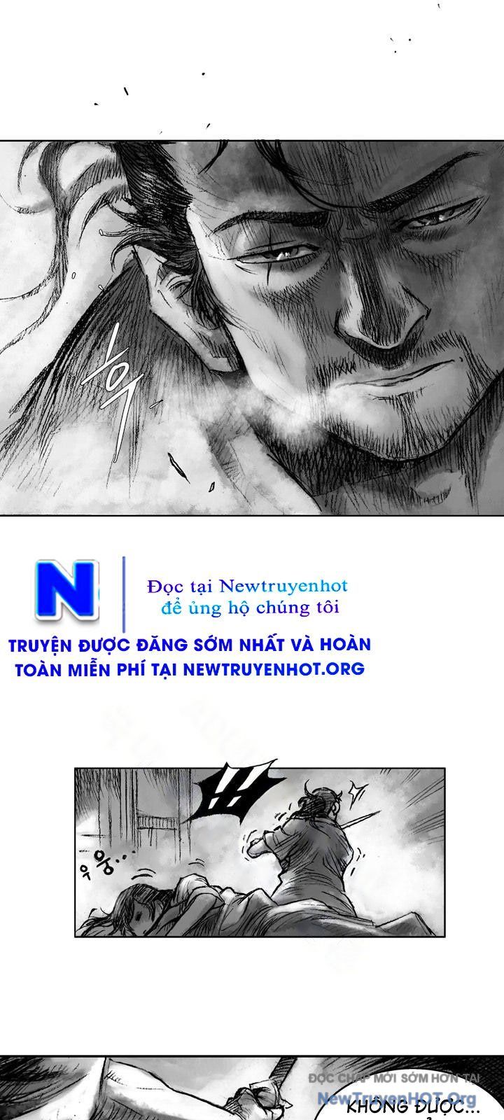 Ma Nhãn - Chương 3