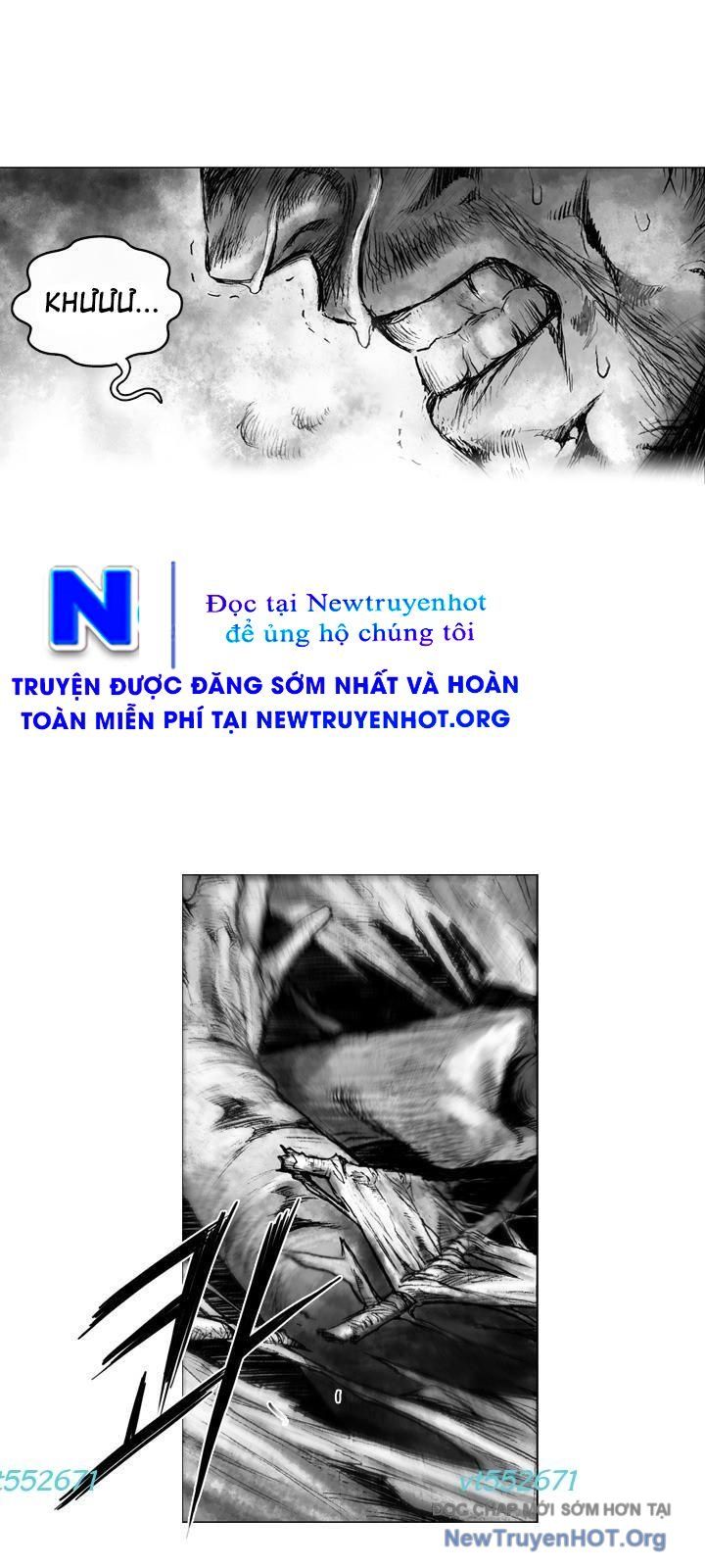 Ma Nhãn - Chương 5