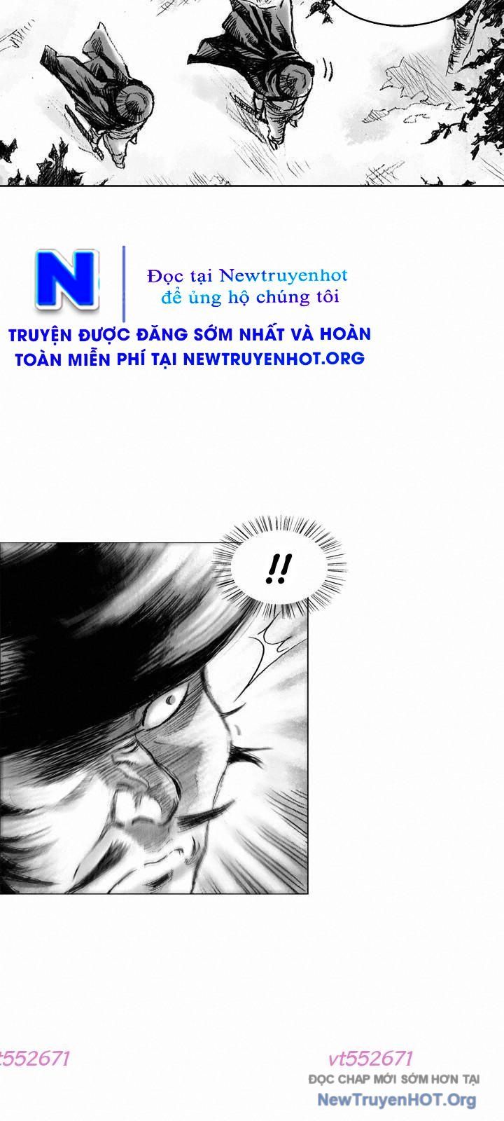 Ma Nhãn - Chương 6