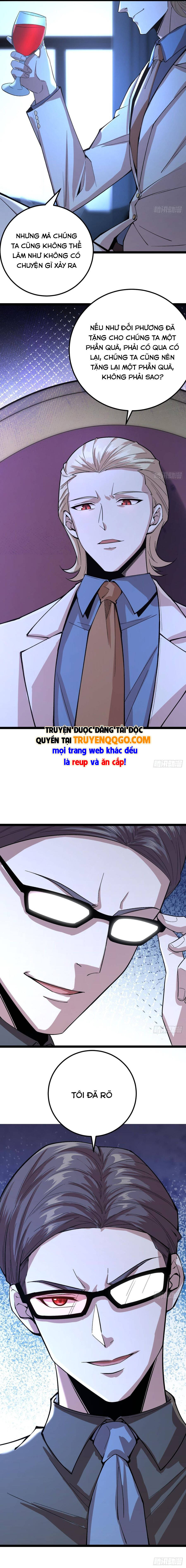 Ma Nữ Rowling - Chương 2