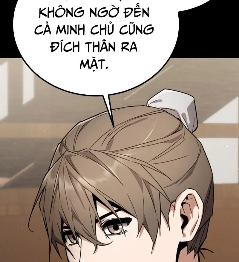 Ma Thần - Chương 2