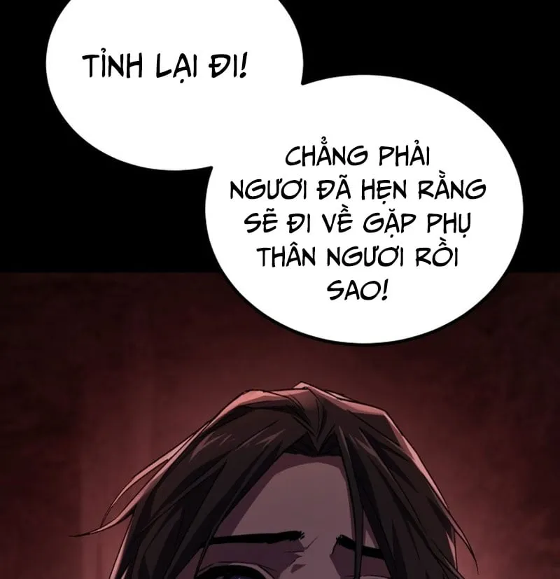 Ma Thần - Chương 2