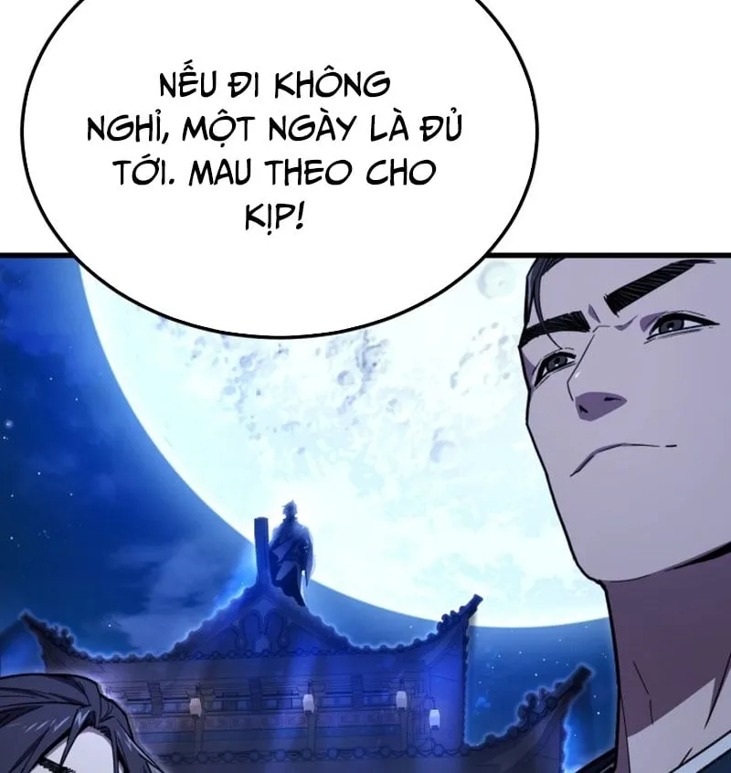 Ma Thần - Chương 2