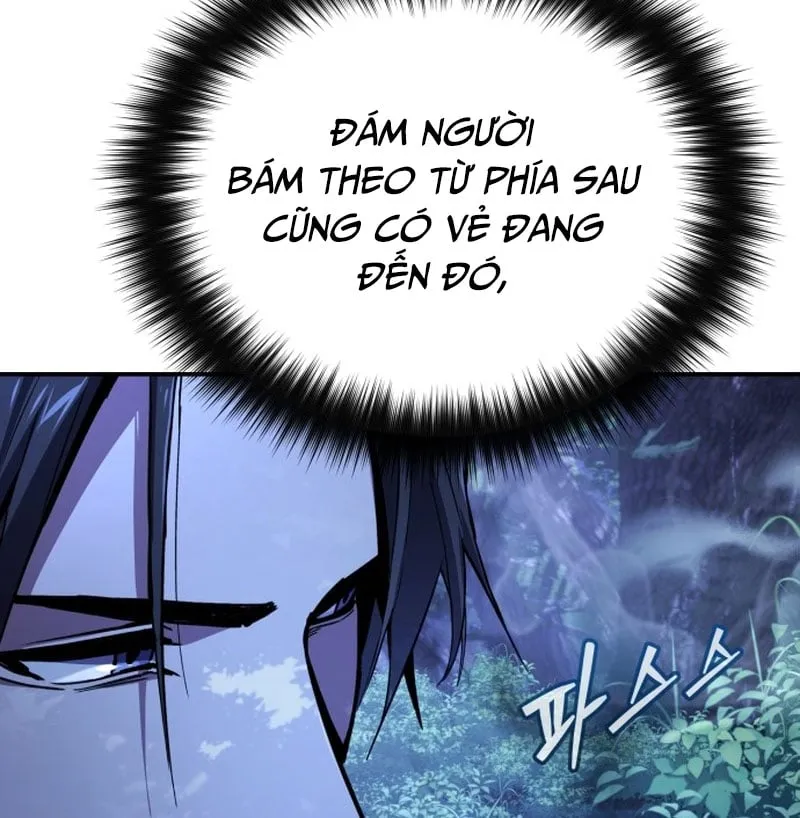 Ma Thần - Chương 2