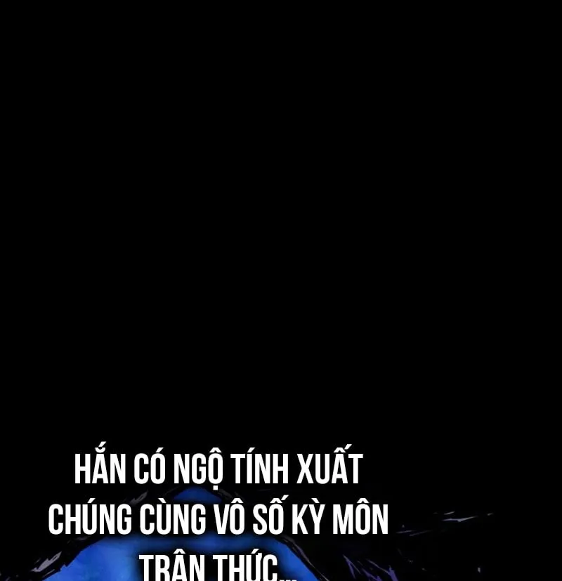 Ma Thần - Chương 2