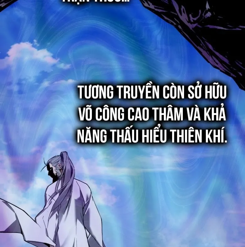 Ma Thần - Chương 2