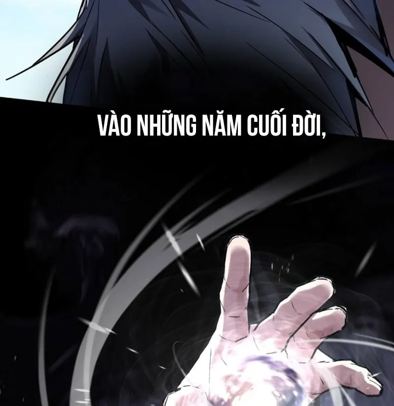 Ma Thần - Chương 2